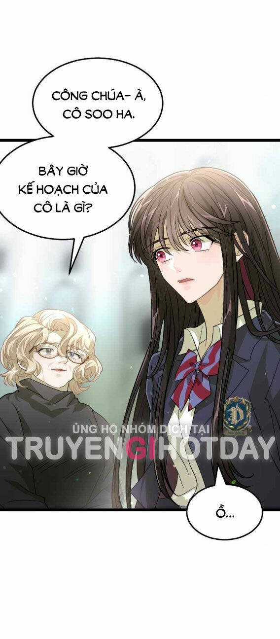 Trăng Tối: Kỉ Nguyên Máu Chapter 69.1 trang 24