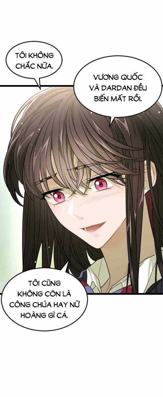 Trăng Tối: Kỉ Nguyên Máu Chapter 69.1 trang 25