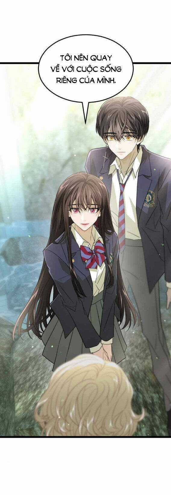 Trăng Tối: Kỉ Nguyên Máu Chapter 69.1 trang 26