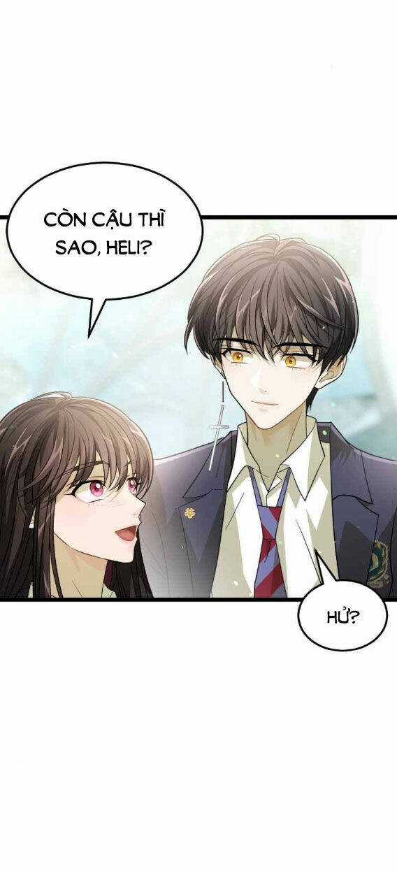 Trăng Tối: Kỉ Nguyên Máu Chapter 69.1 trang 28