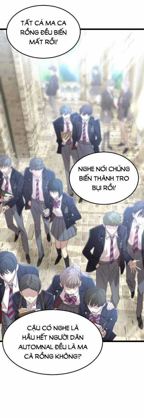 Trăng Tối: Kỉ Nguyên Máu Chapter 69.1 trang 38