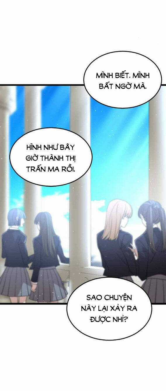 Trăng Tối: Kỉ Nguyên Máu Chapter 69.1 trang 39