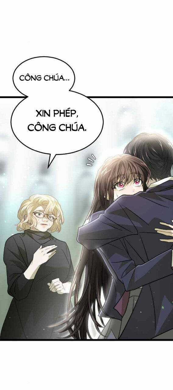 Trăng Tối: Kỉ Nguyên Máu Chapter 69.1 trang 8