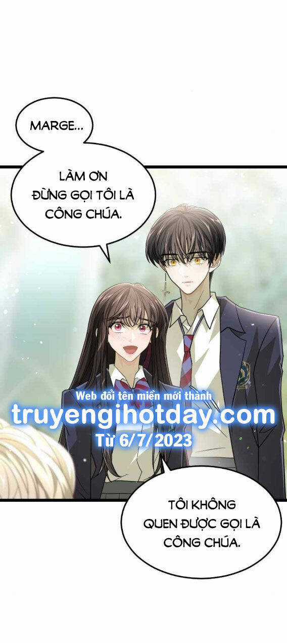 Trăng Tối: Kỉ Nguyên Máu Chapter 69.1 trang 9
