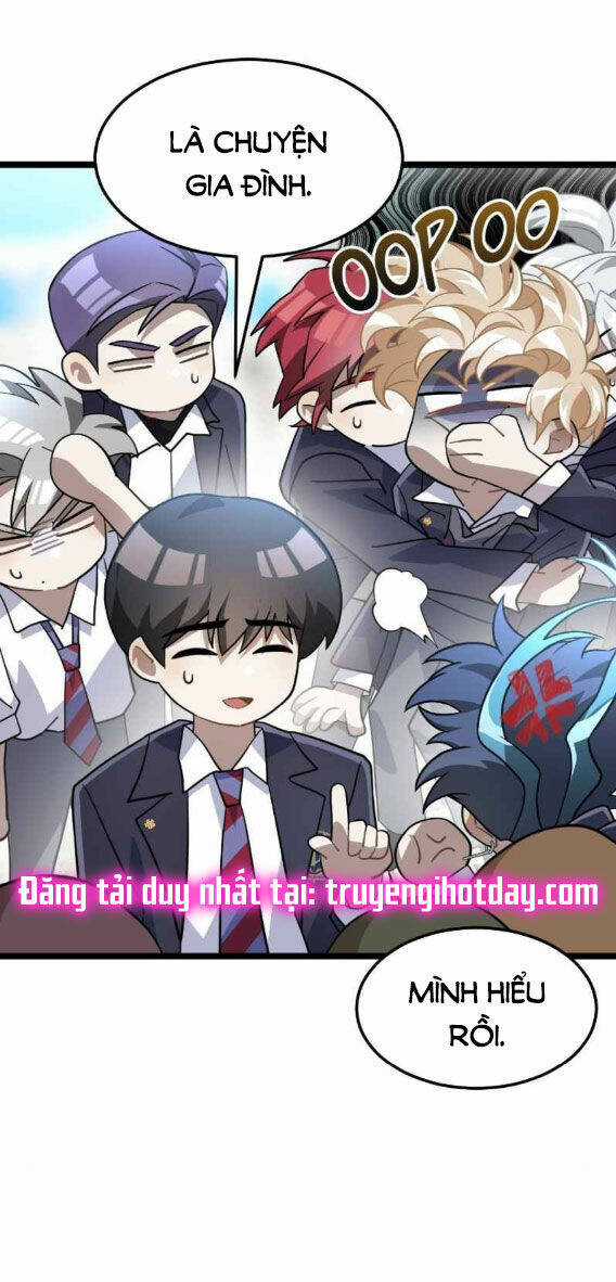 Trăng Tối: Kỉ Nguyên Máu Chapter 69.2 trang 10