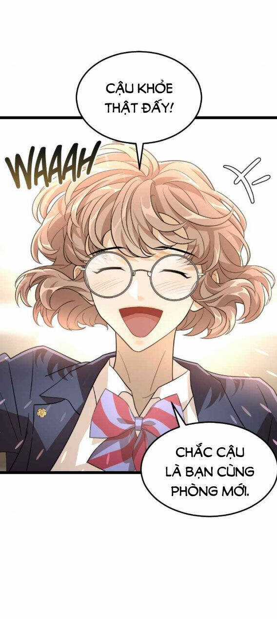 Trăng Tối: Kỉ Nguyên Máu Chapter 69.2 trang 32