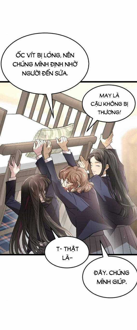 Trăng Tối: Kỉ Nguyên Máu Chapter 69.2 trang 33