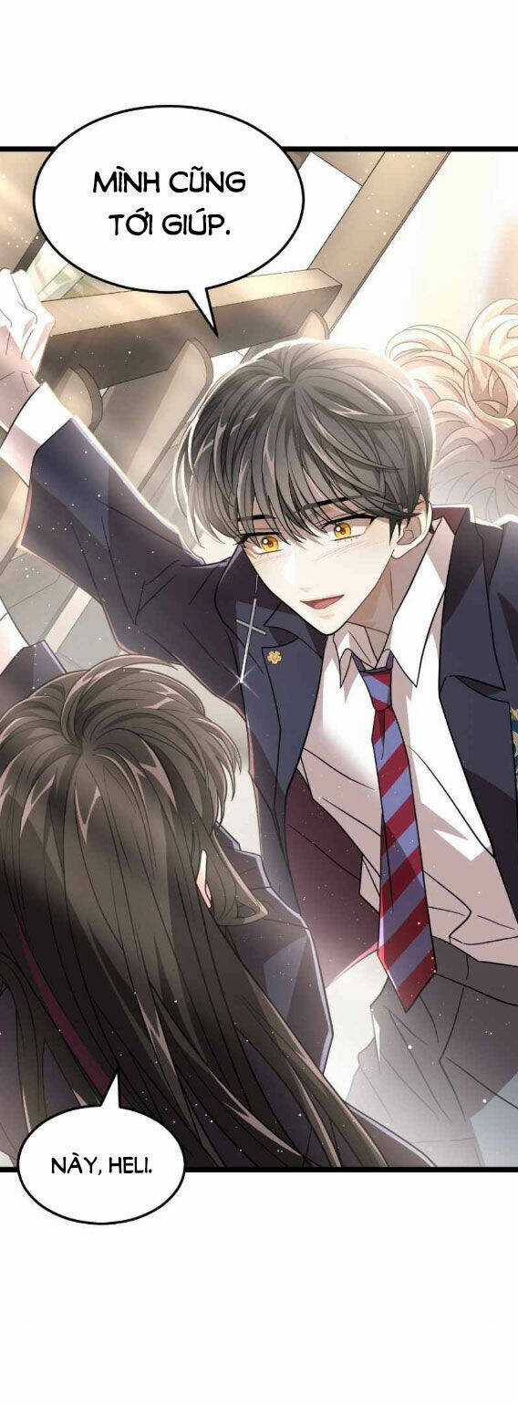 Trăng Tối: Kỉ Nguyên Máu Chapter 69.2 trang 36