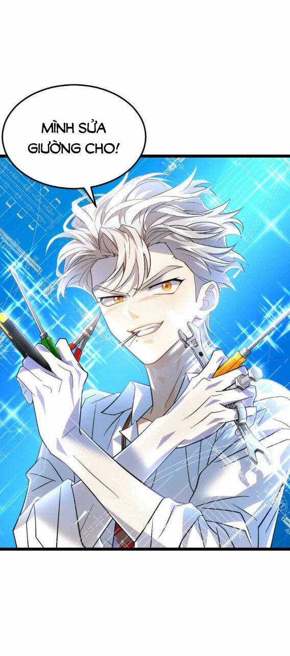 Trăng Tối: Kỉ Nguyên Máu Chapter 69.2 trang 38