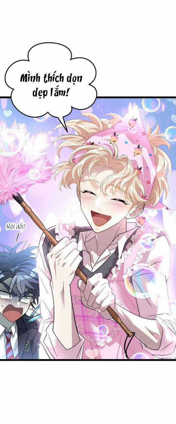 Trăng Tối: Kỉ Nguyên Máu Chapter 69.2 trang 39