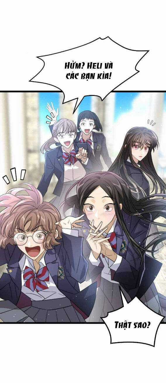 Trăng Tối: Kỉ Nguyên Máu Chapter 69.2 trang 4