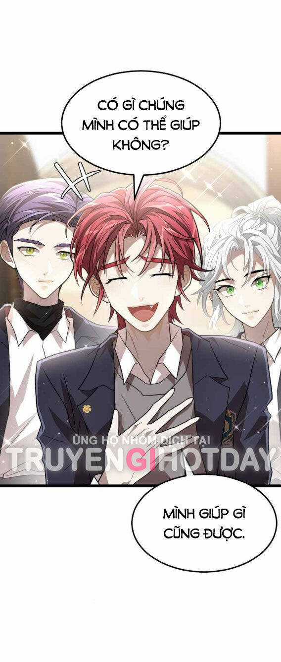 Trăng Tối: Kỉ Nguyên Máu Chapter 69.2 trang 40