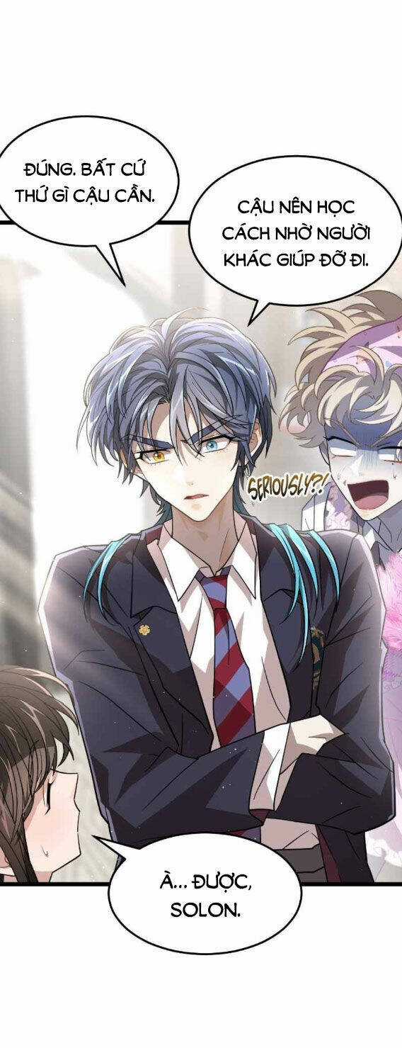 Trăng Tối: Kỉ Nguyên Máu Chapter 69.2 trang 41