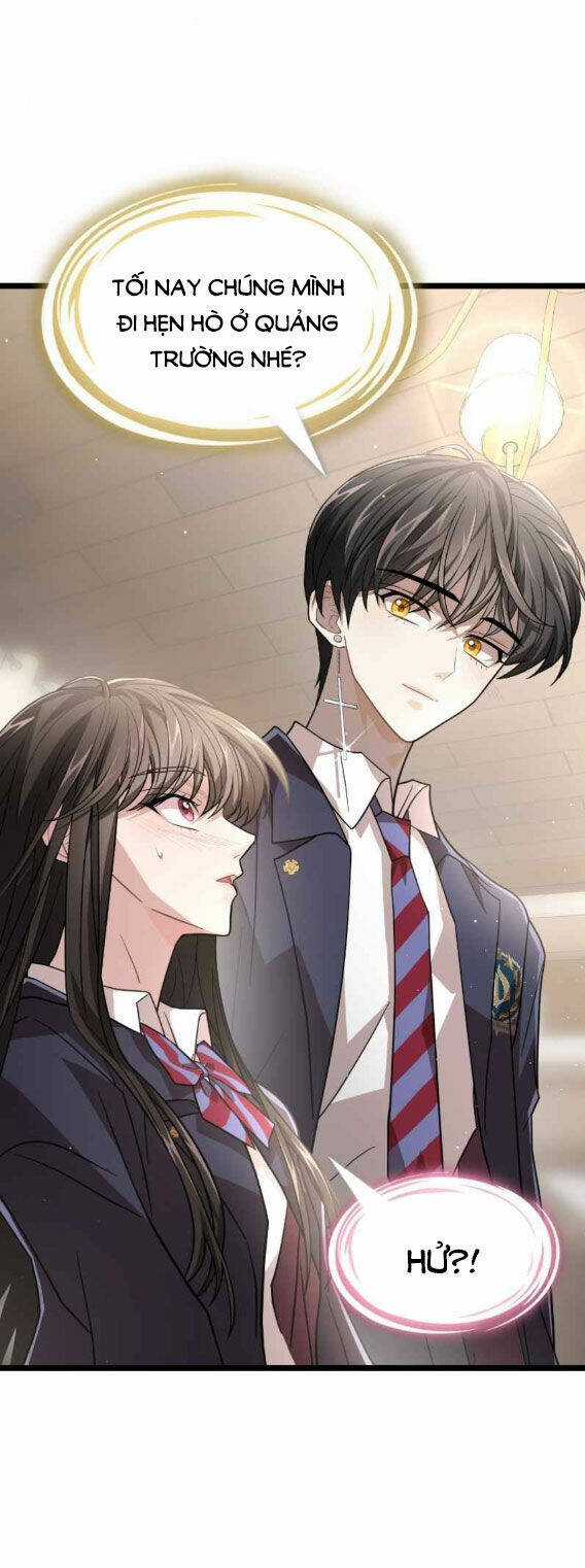 Trăng Tối: Kỉ Nguyên Máu Chapter 69.2 trang 44