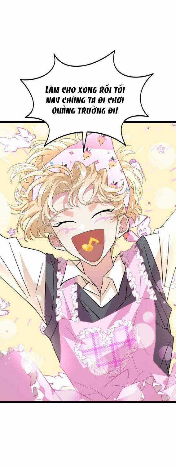 Trăng Tối: Kỉ Nguyên Máu Chapter 69.2 trang 48