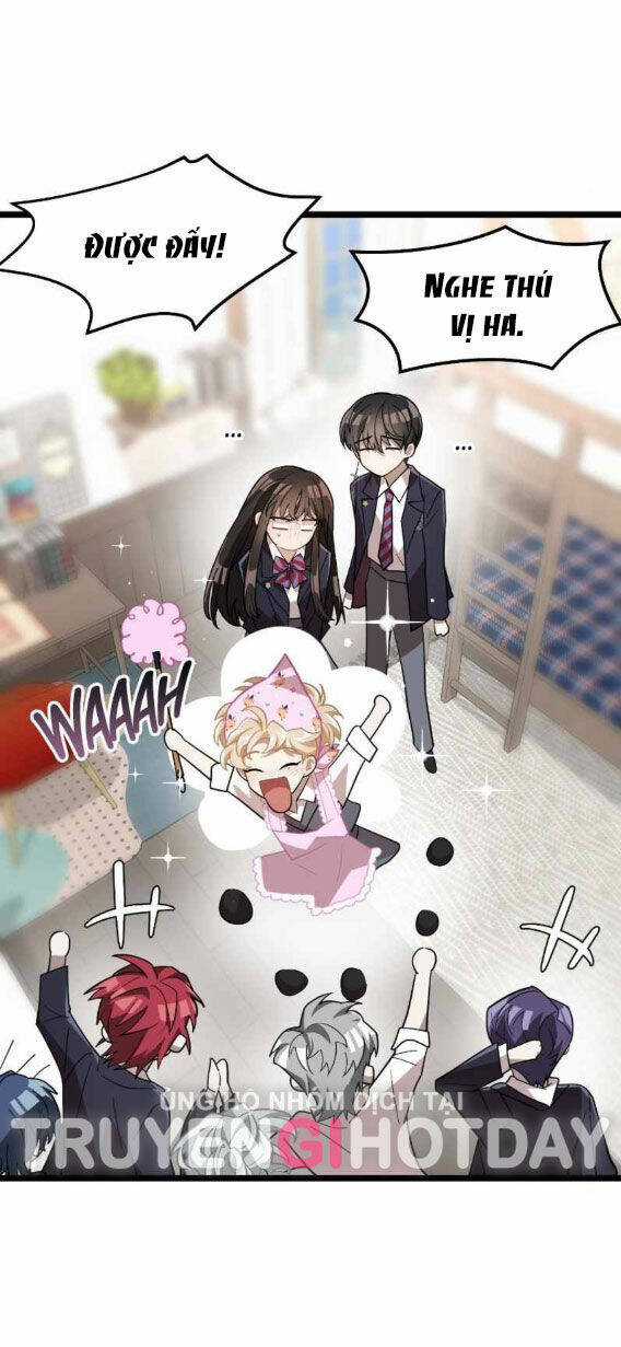 Trăng Tối: Kỉ Nguyên Máu Chapter 69.2 trang 49