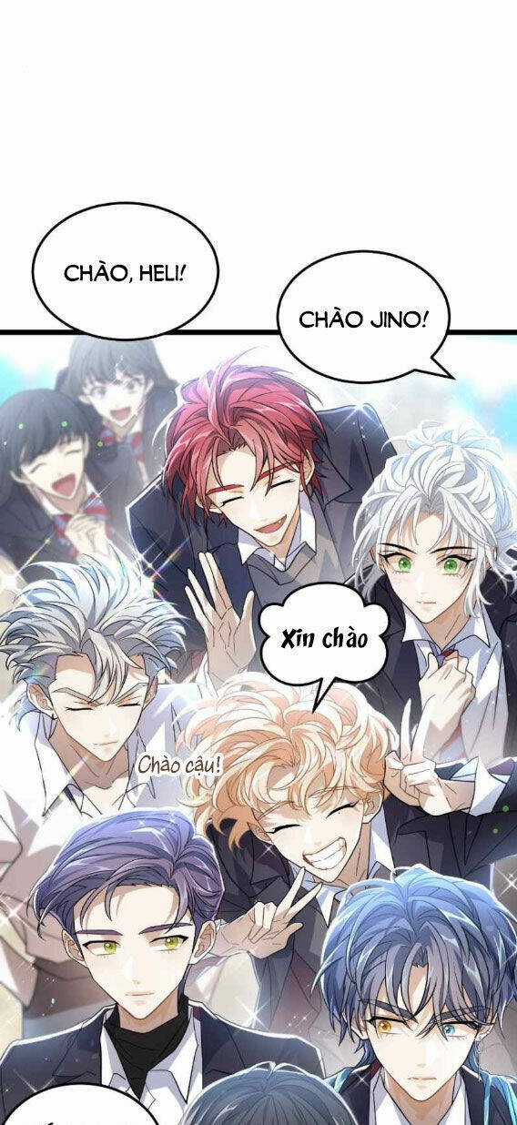 Trăng Tối: Kỉ Nguyên Máu Chapter 69.2 trang 5