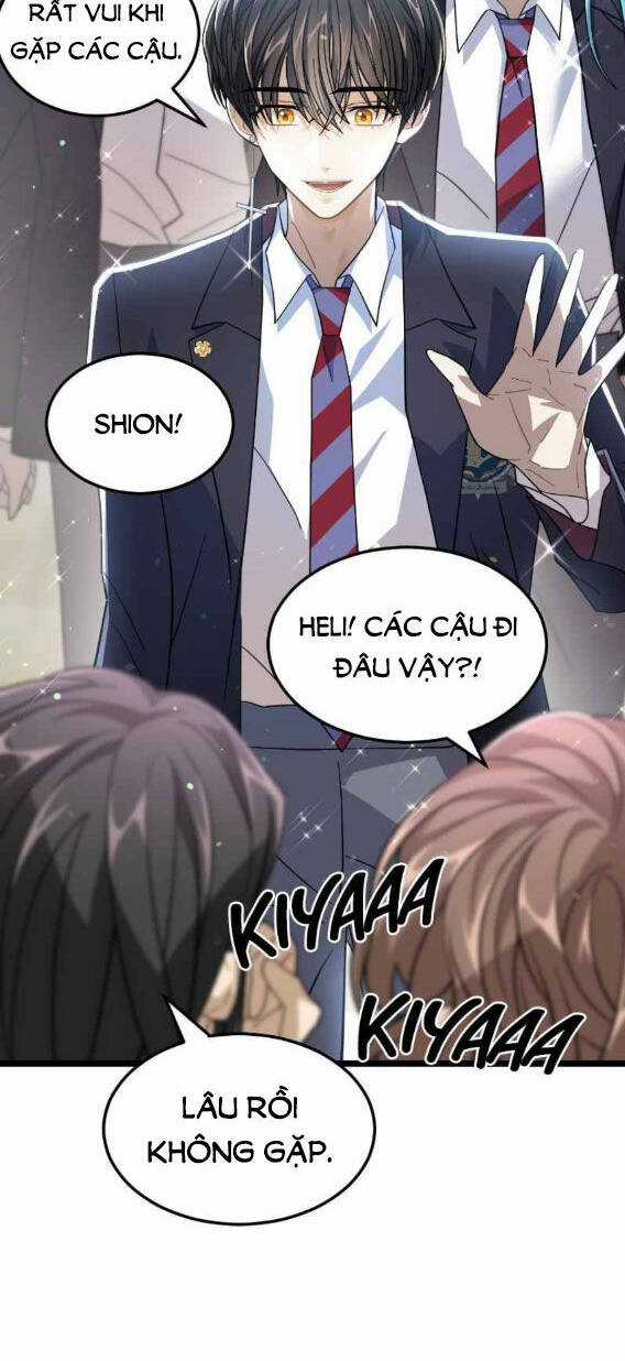 Trăng Tối: Kỉ Nguyên Máu Chapter 69.2 trang 6