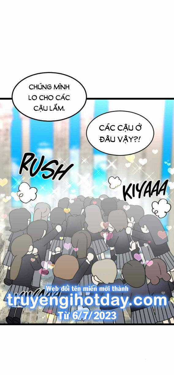 Trăng Tối: Kỉ Nguyên Máu Chapter 69.2 trang 7