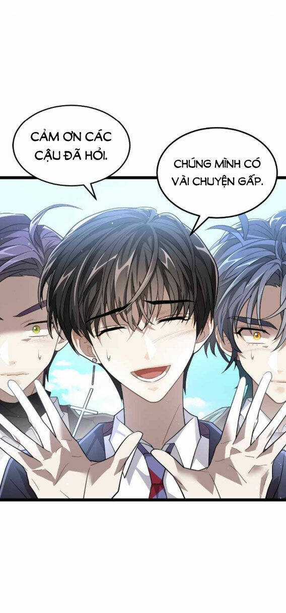 Trăng Tối: Kỉ Nguyên Máu Chapter 69.2 trang 8