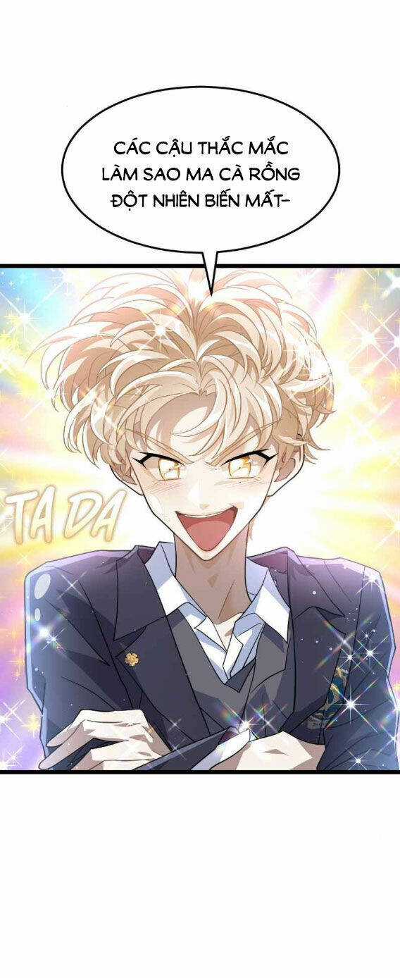 Trăng Tối: Kỉ Nguyên Máu Chapter 69.2 trang 9