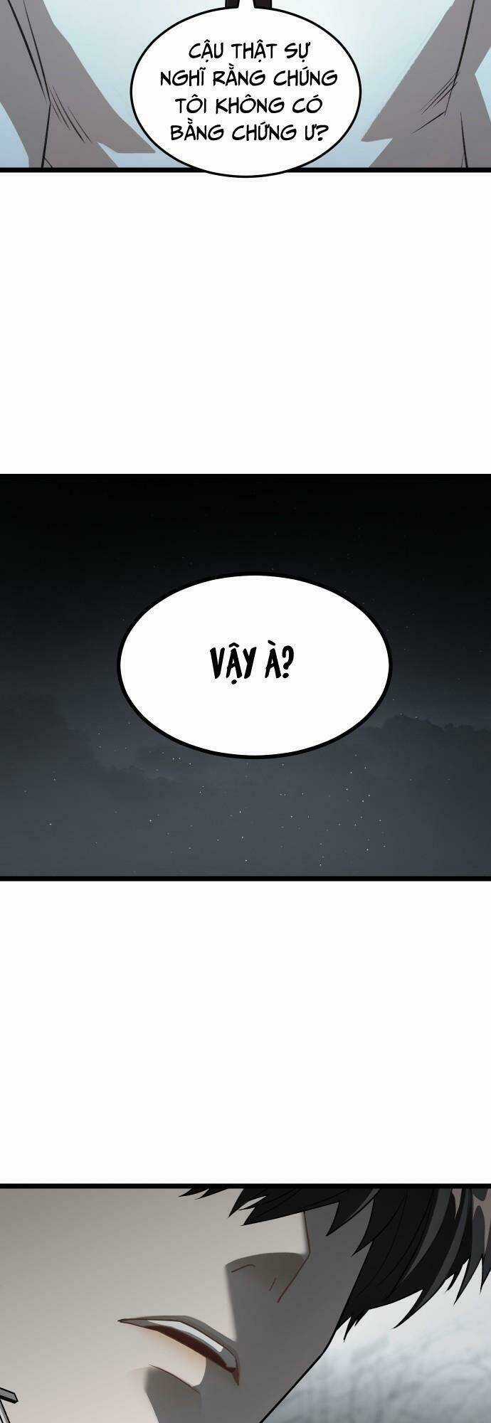 Trăng Tối: Kỉ Nguyên Máu Chapter 7 trang 16