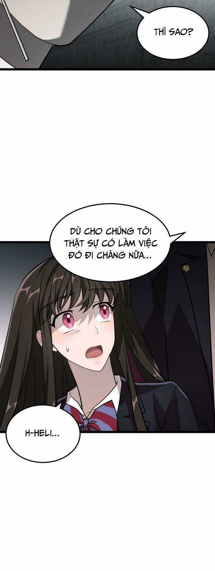 Trăng Tối: Kỉ Nguyên Máu Chapter 7 trang 17