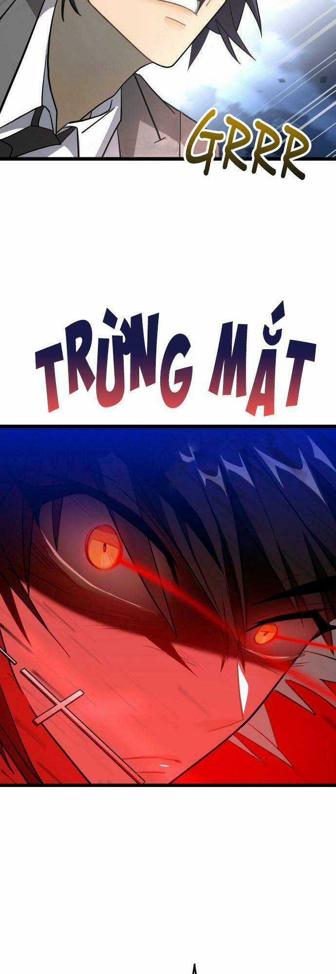 Trăng Tối: Kỉ Nguyên Máu Chapter 7 trang 20