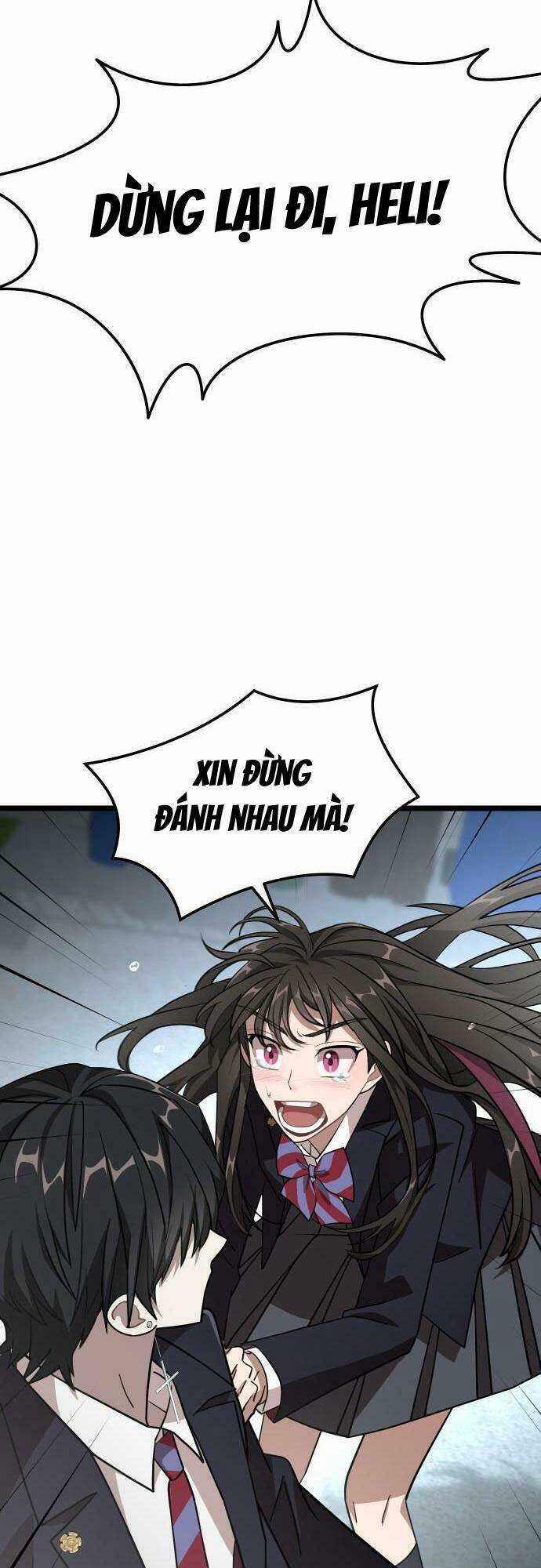 Trăng Tối: Kỉ Nguyên Máu Chapter 7 trang 21