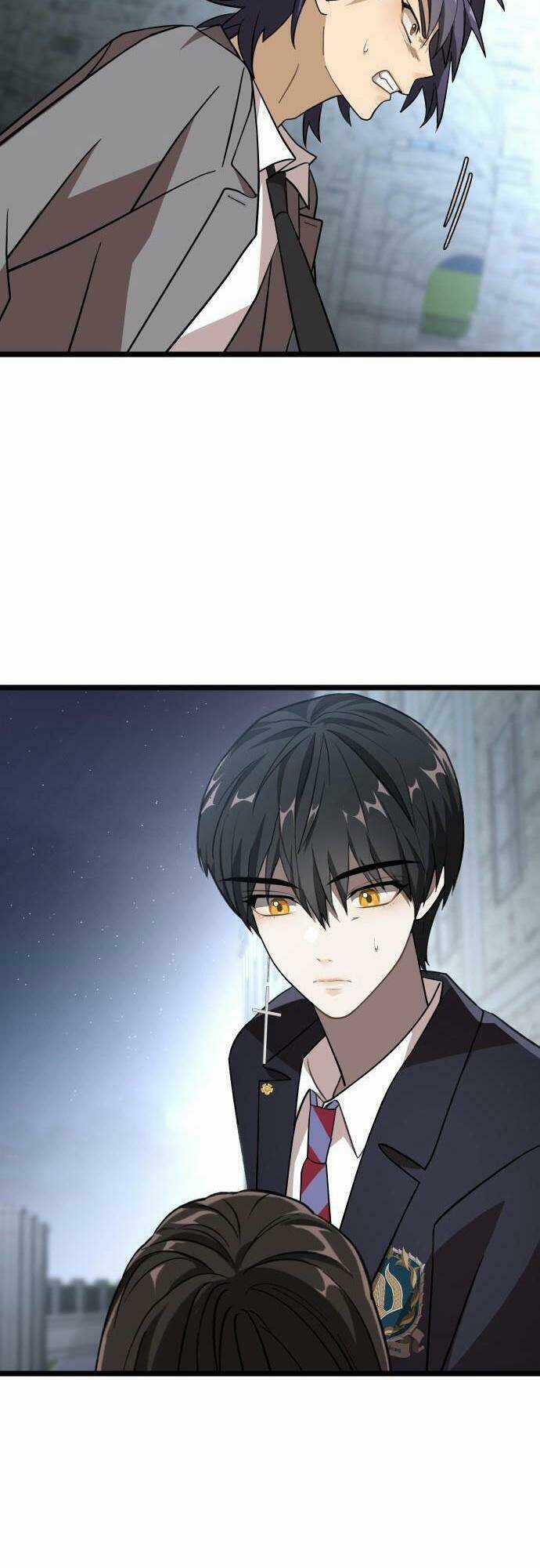 Trăng Tối: Kỉ Nguyên Máu Chapter 7 trang 23