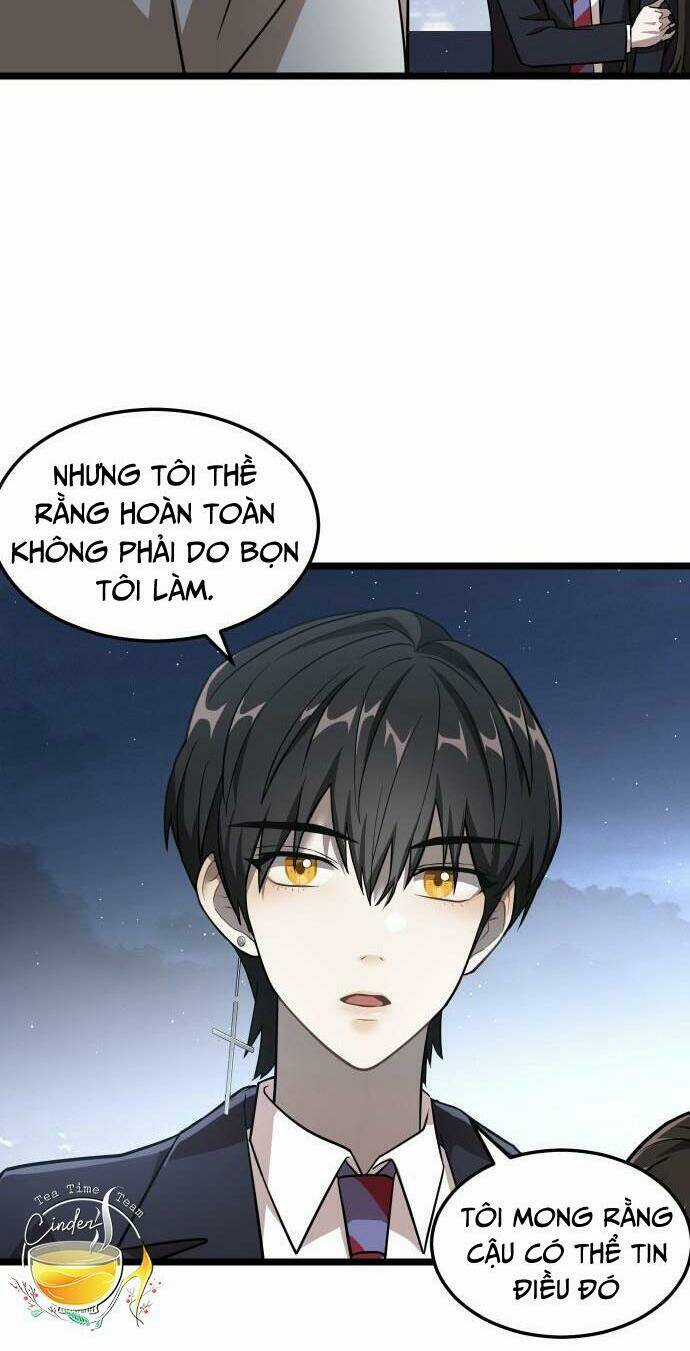 Trăng Tối: Kỉ Nguyên Máu Chapter 7 trang 26