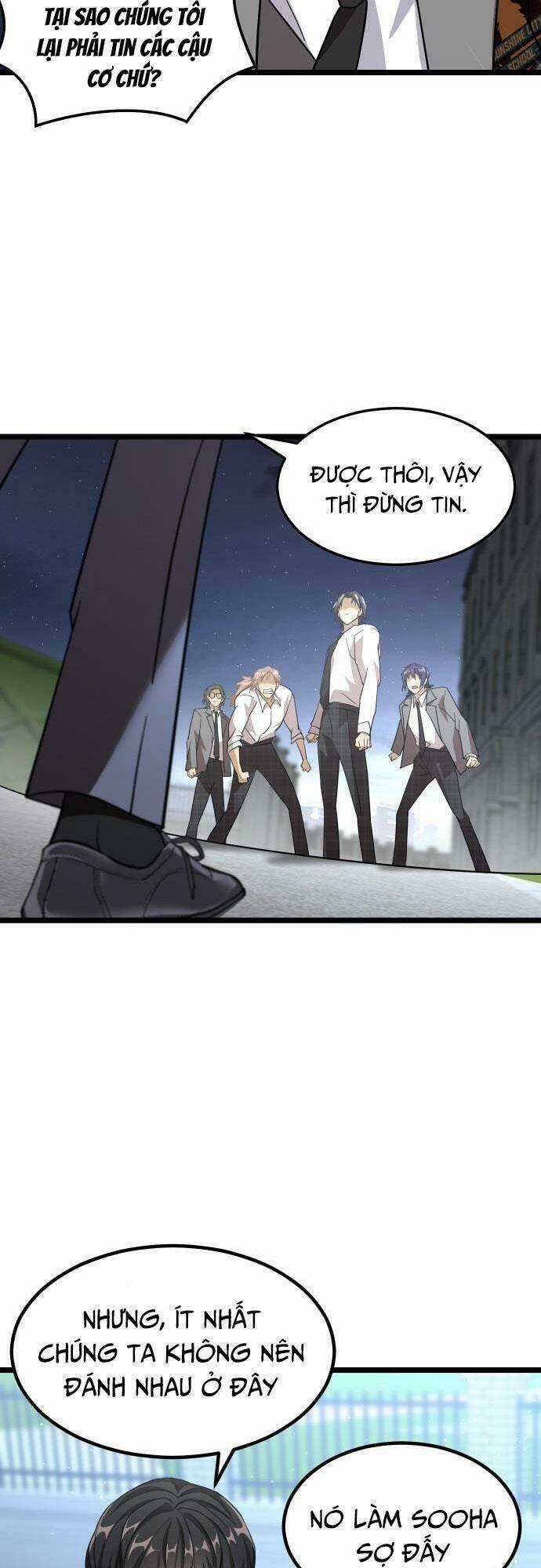 Trăng Tối: Kỉ Nguyên Máu Chapter 7 trang 28