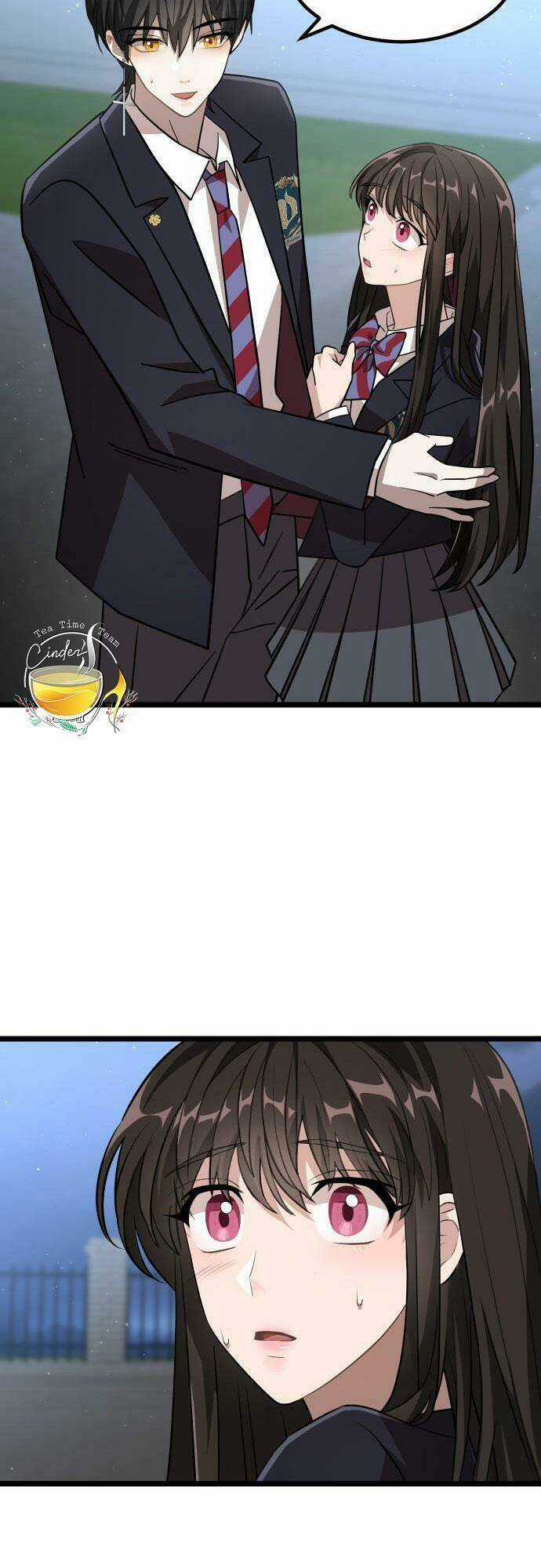 Trăng Tối: Kỉ Nguyên Máu Chapter 7 trang 29