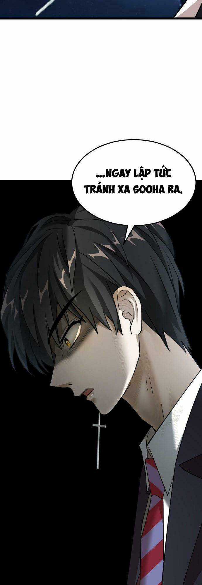 Trăng Tối: Kỉ Nguyên Máu Chapter 7 trang 3