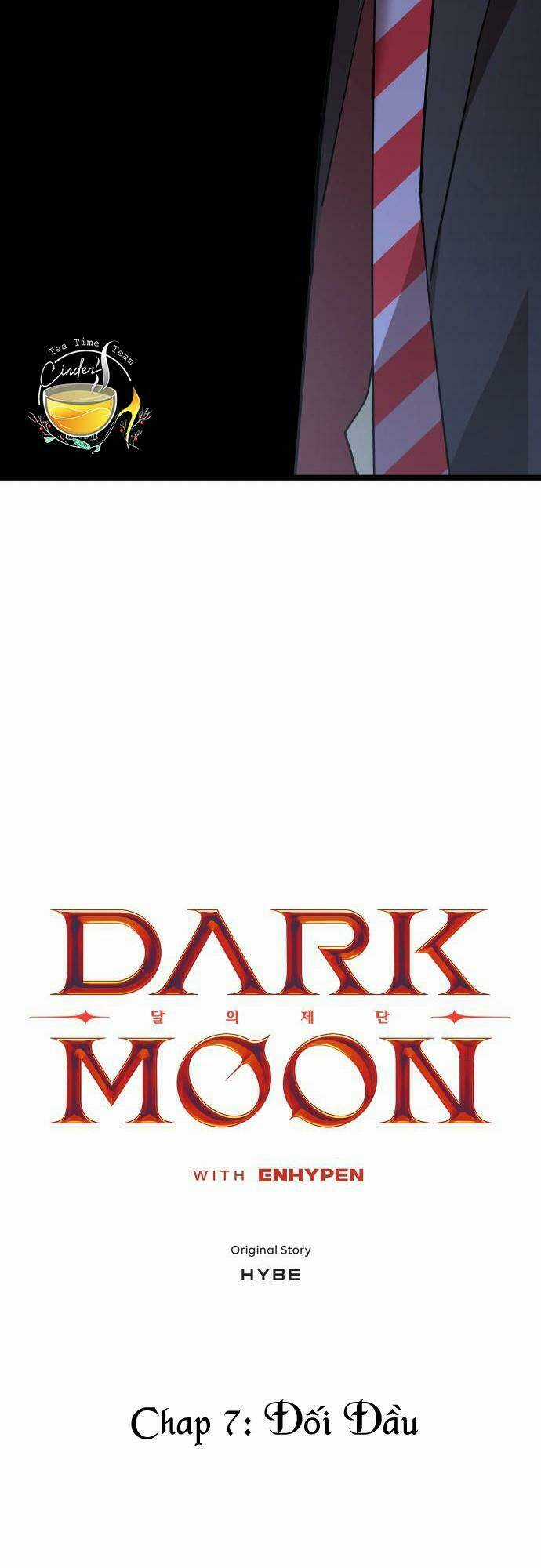 Trăng Tối: Kỉ Nguyên Máu Chapter 7 trang 4