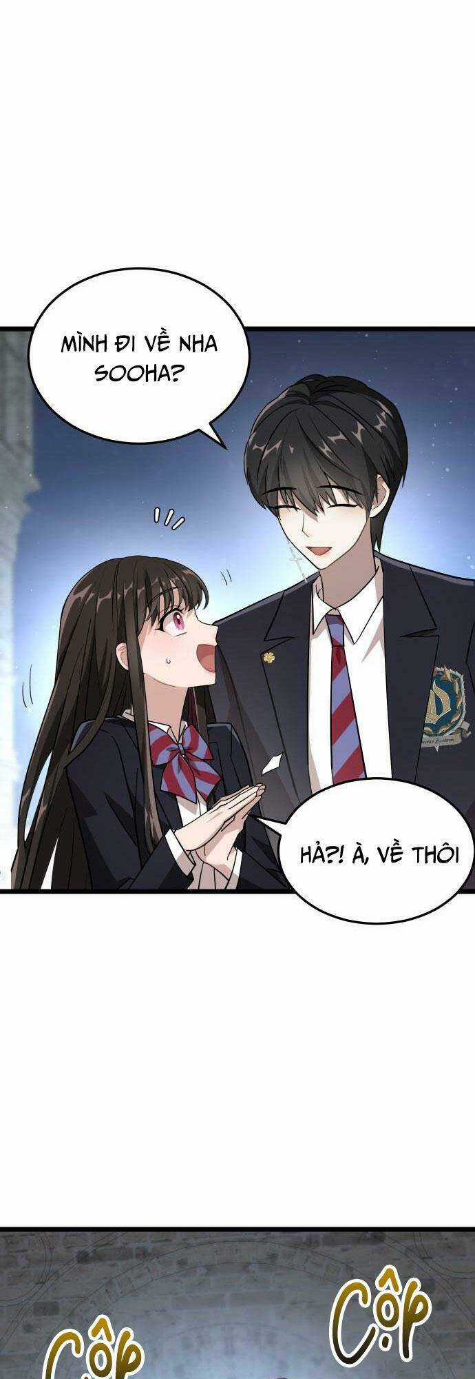 Trăng Tối: Kỉ Nguyên Máu Chapter 7 trang 44