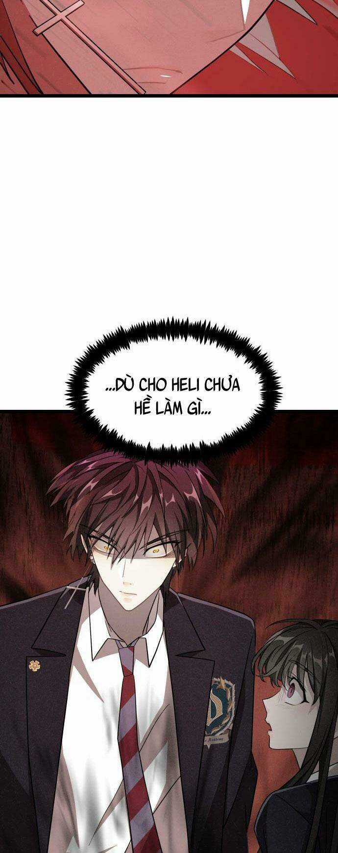 Trăng Tối: Kỉ Nguyên Máu Chapter 7 trang 50