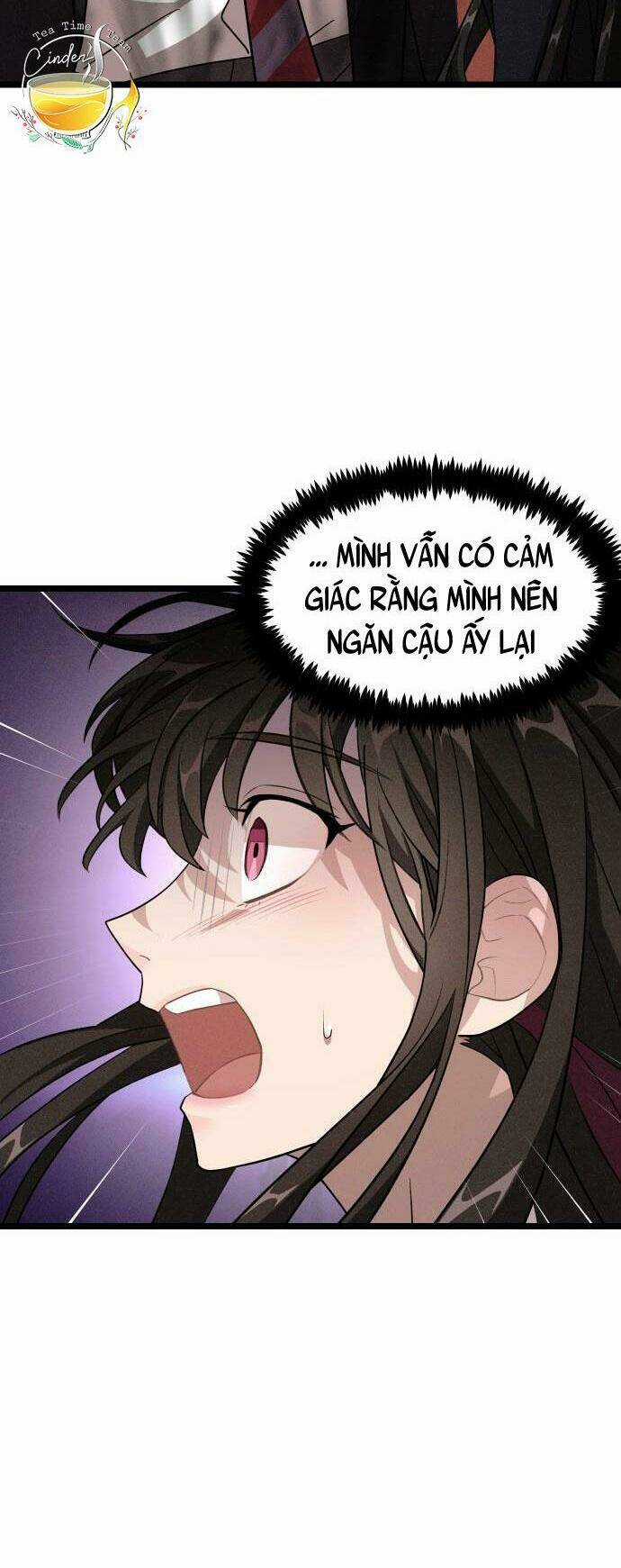 Trăng Tối: Kỉ Nguyên Máu Chapter 7 trang 51