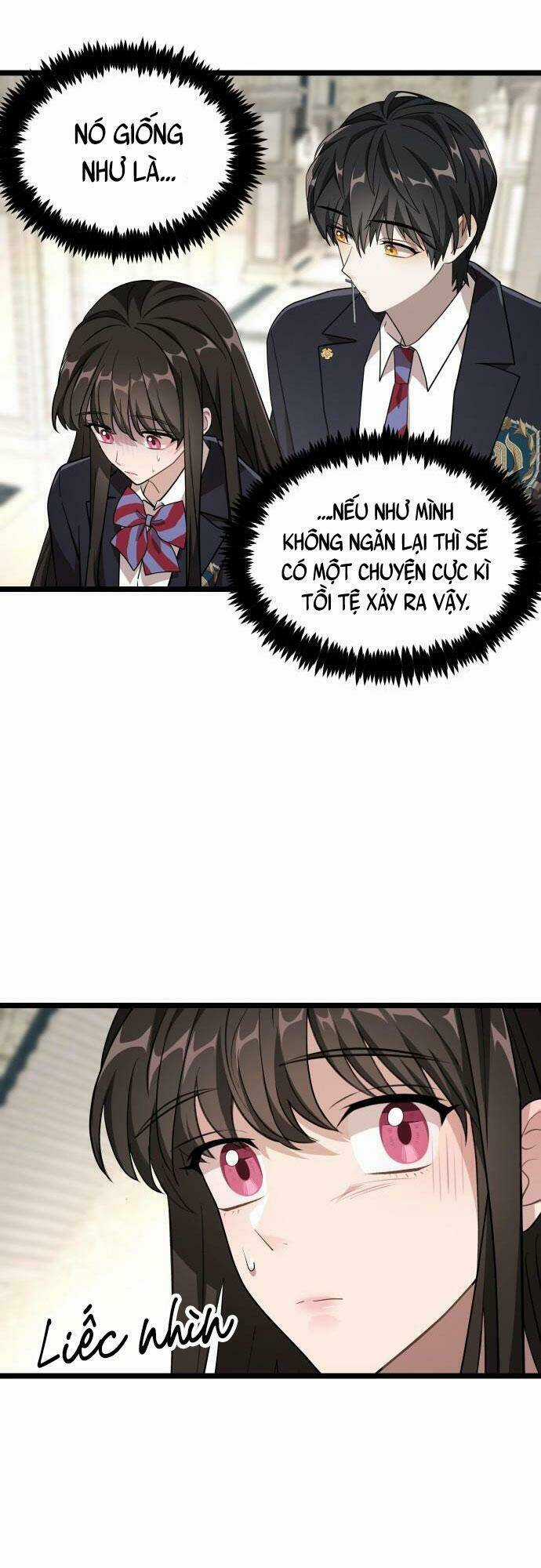 Trăng Tối: Kỉ Nguyên Máu Chapter 7 trang 52