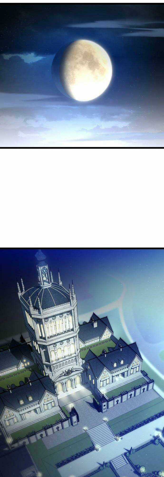 Trăng Tối: Kỉ Nguyên Máu Chapter 7 trang 54