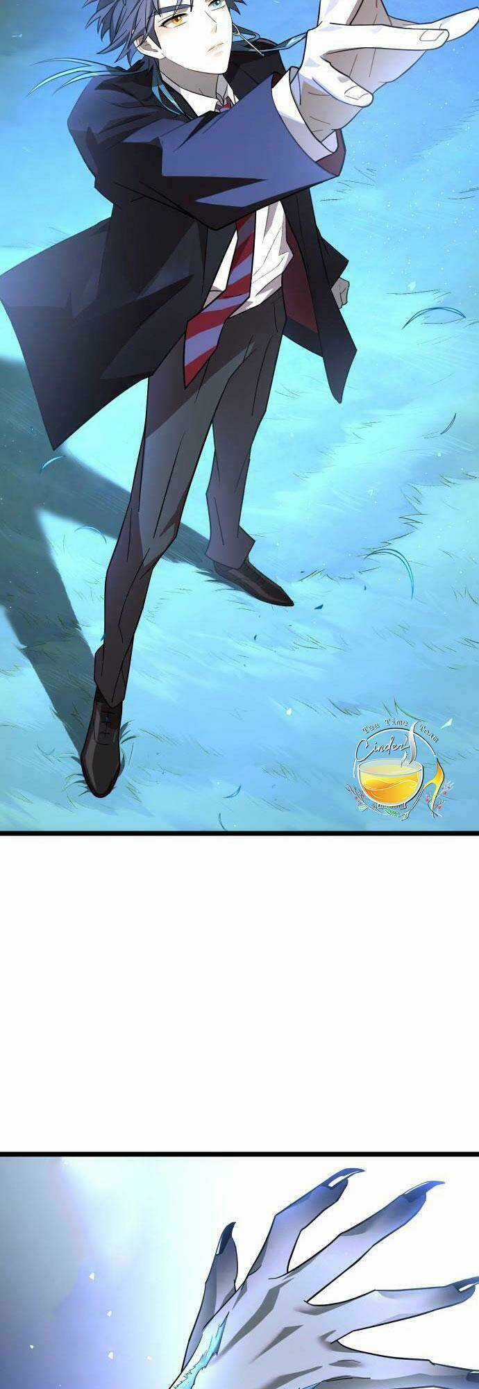 Trăng Tối: Kỉ Nguyên Máu Chapter 7 trang 56