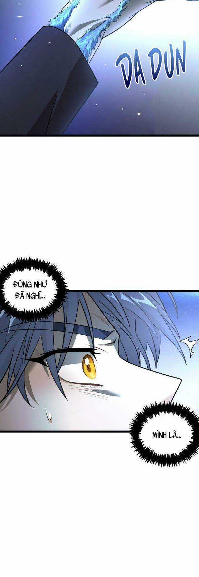 Trăng Tối: Kỉ Nguyên Máu Chapter 7 trang 57