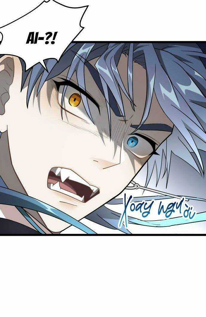 Trăng Tối: Kỉ Nguyên Máu Chapter 7 trang 59