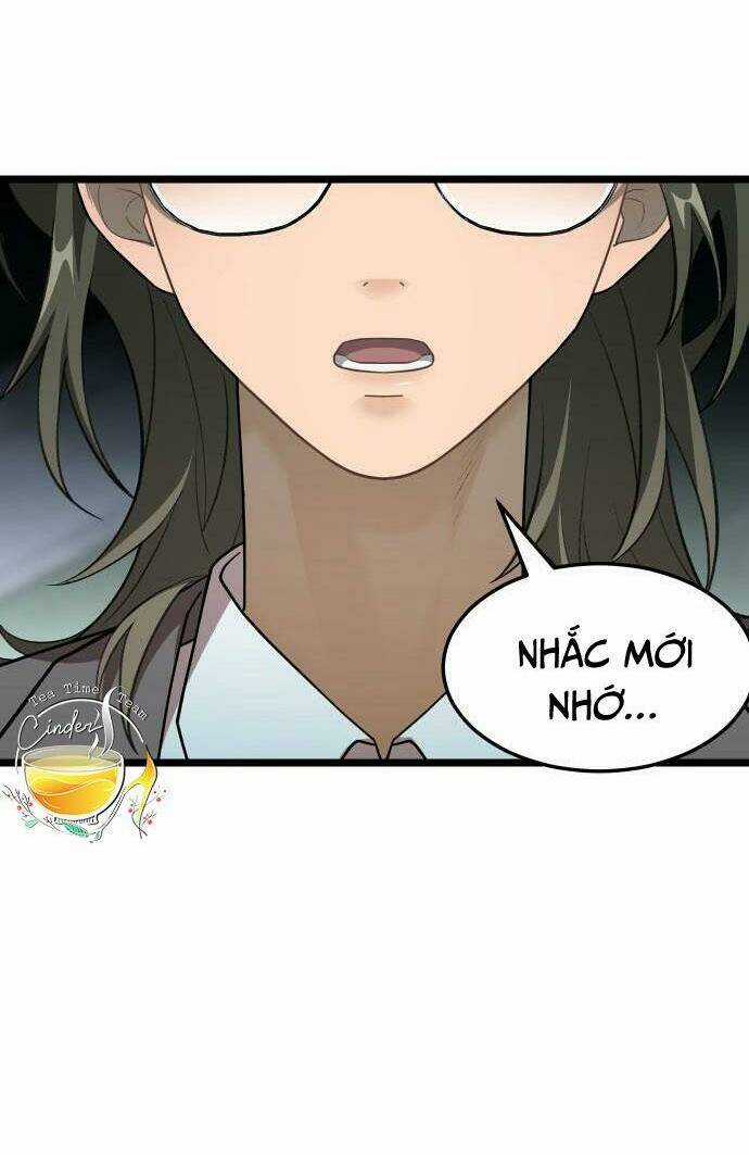 Trăng Tối: Kỉ Nguyên Máu Chapter 7 trang 60