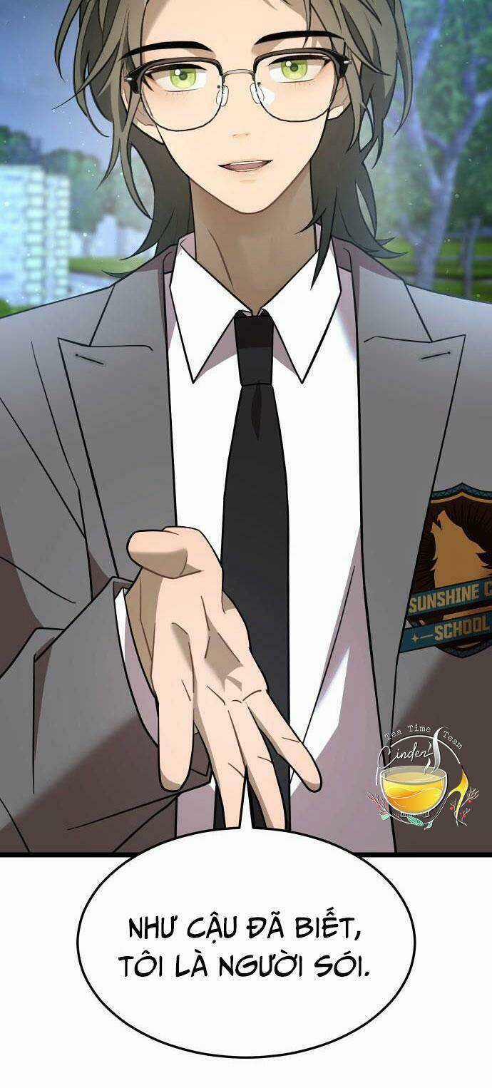 Trăng Tối: Kỉ Nguyên Máu Chapter 7 trang 62