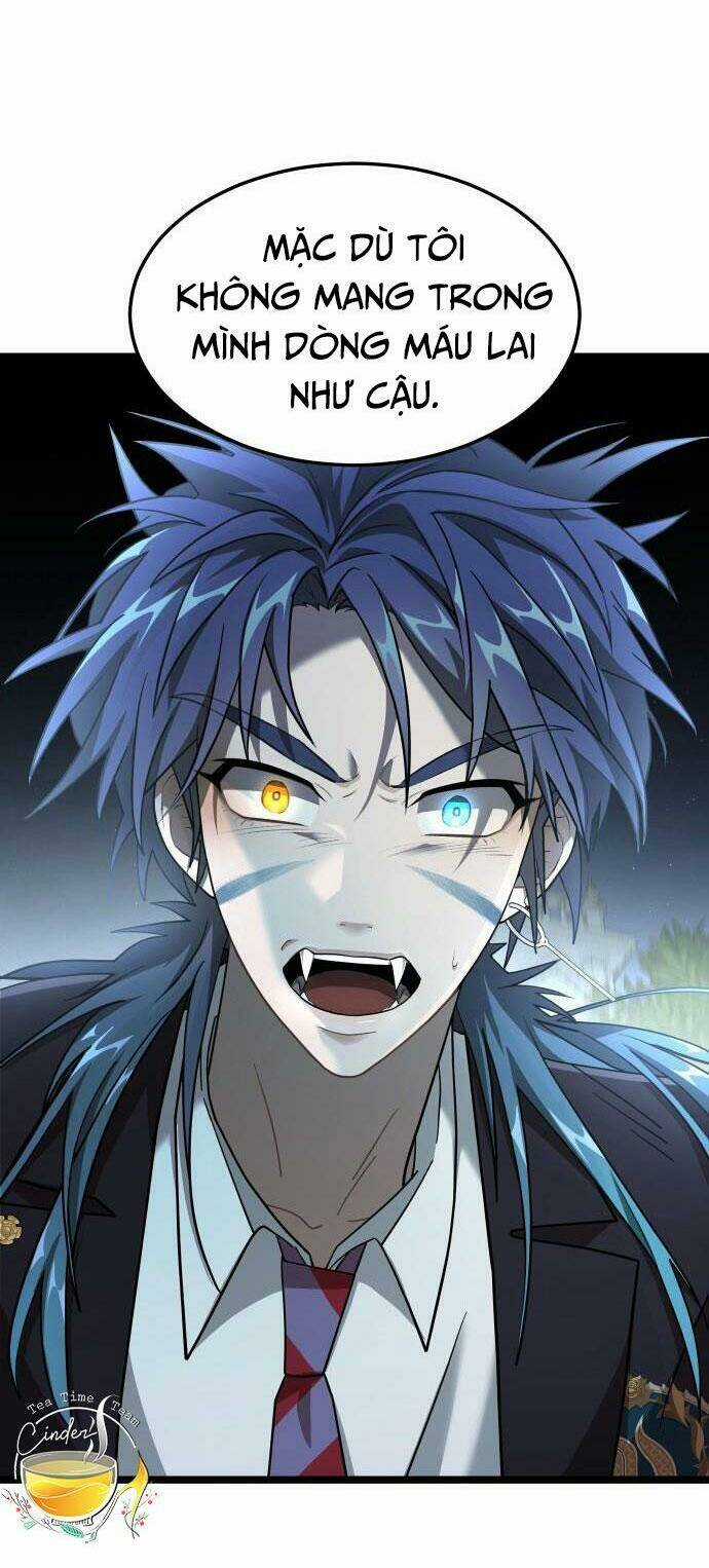 Trăng Tối: Kỉ Nguyên Máu Chapter 7 trang 63