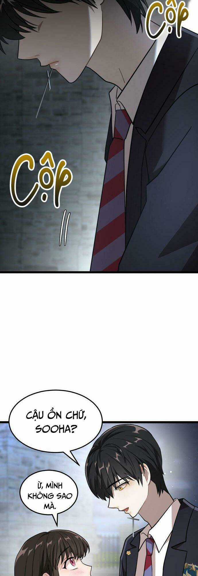 Trăng Tối: Kỉ Nguyên Máu Chapter 7 trang 7