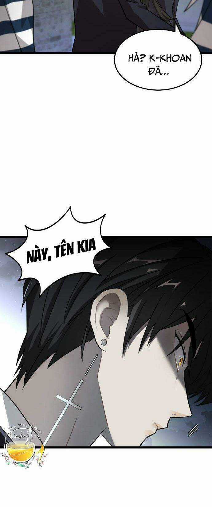 Trăng Tối: Kỉ Nguyên Máu Chapter 7 trang 9