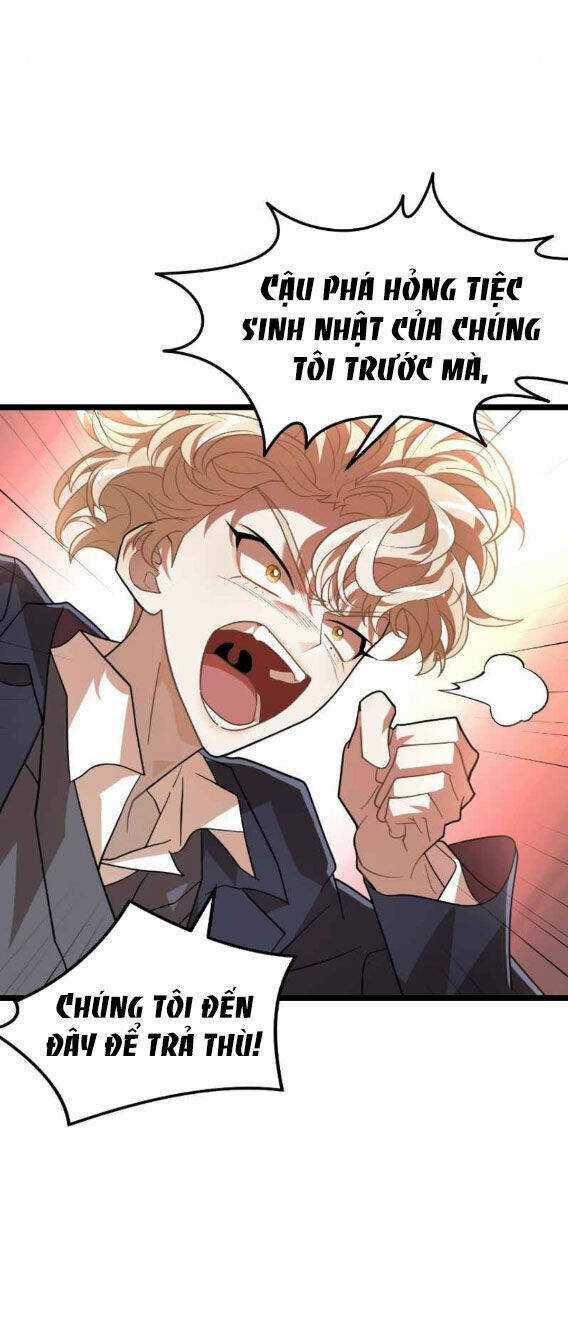 Trăng Tối: Kỉ Nguyên Máu Chapter 70.1 trang 10