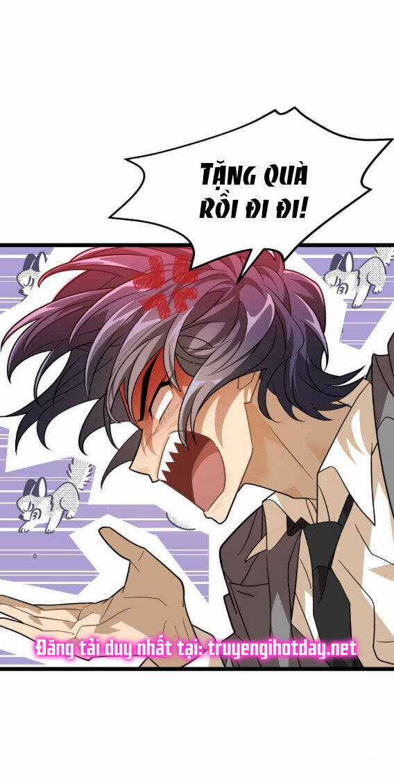 Trăng Tối: Kỉ Nguyên Máu Chapter 70.1 trang 11